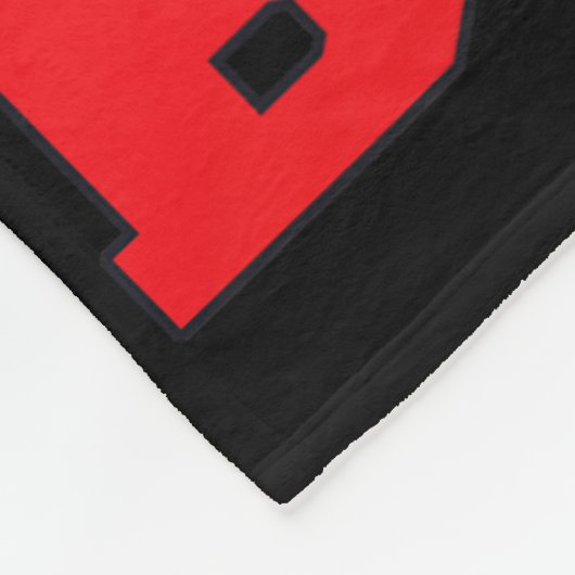 Red Belt Championship in Sight! Fleecedecke (Ecke)