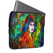 Red Beret Laptopschutzhülle (Vorne Rechts)