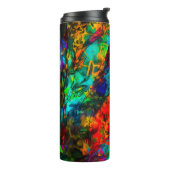 Red Beret Thermosbecher (Nach links gedreht)