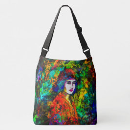 Red Beret Tragetaschen Mit Langen Trägern