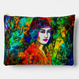 Red Beret Zubehörtasche