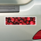 Red Berries Autoaufkleber (Auf Auto)