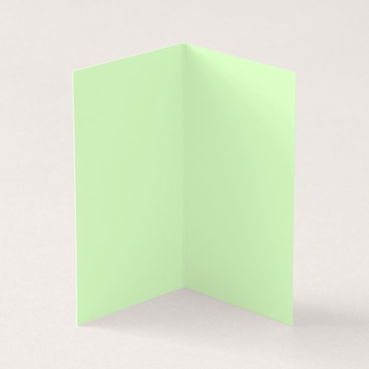 RED BERRIES MINI CARDS 2x3,5 horizontal Visitenkarten (Innenseite)