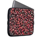 Red berries of the Himalayas Laptopschutzhülle (Vorne Rechts)