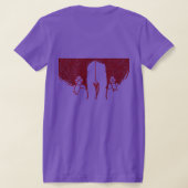 Red Birds T-Shirt (AblageHinten)