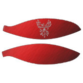 Red Black Ashes und Phoenix Basketball (Panele)