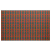 Red Blue Modern Ethnic Textile Tribal Print Trippy Stoff (Yard (91,4 cm))