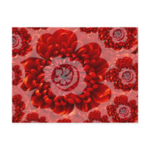 Red Blume Journey - Fantasy Worldwide