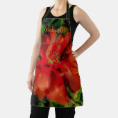 Red Blume Power Schürze (InSitu)