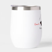 Red Bly Black (Rechts)