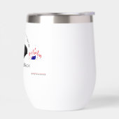 Red Bly Black (Links)