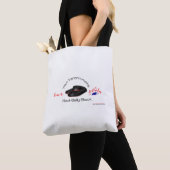 Red Bly Black Tasche (Von Nahem)