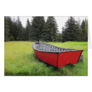 Red Boat