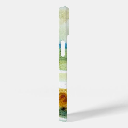 Red Boat in Mundesley Case-Mate iPhone Hülle (Rückseite / Rechts)