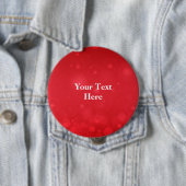 Red Bokeh Design TEMPLATE Button (Beispiel)
