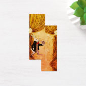 Red Bow Pocket Watch | Lesezeichen (Schreibtisch)