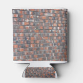 Red Brick Dosenkühler (Rückseite)