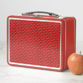 Red Brick Lunch Box (Beispiel)