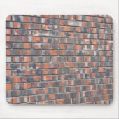 Red Brick Mousepad (Vorne)