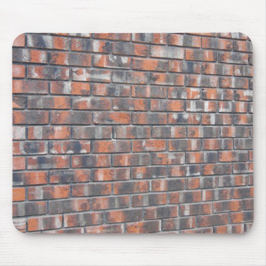 Red Brick Mousepad (Vorne)