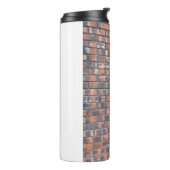 Red Brick Thermosbecher (Nach links gedreht)