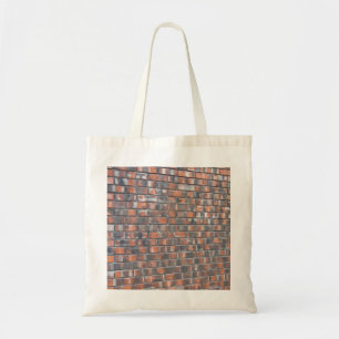 Red Brick Tragetasche