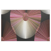 Red Bud Cymbals.... Stoff (Fat Quarter (45,7 x 55,9 cm))
