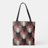 Red Bud Cymbals... Tasche (Rückseite)