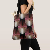 Red Bud Cymbals... Tasche (Von Nahem)