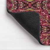 Red Bud Liebe......... Mousepad (Ecke)