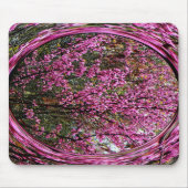 Red Bud tree... Mousepad (Vorne)