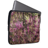 Red Bud Trees...... Laptopschutzhülle (Vorne Rechts)