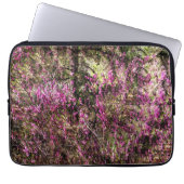 Red Bud Trees...... Laptopschutzhülle (Vorderseite)