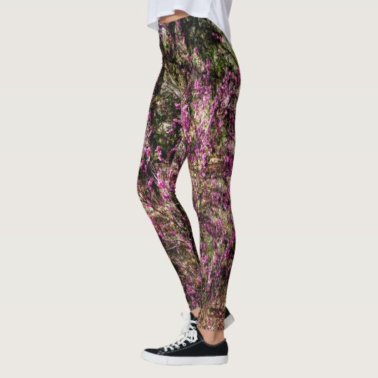 Red Bud Trees...... Leggings (Links)