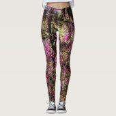 Red Bud Trees...... Leggings (Vorderseite)