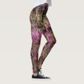 Red Bud Trees...... Leggings (Rechts)