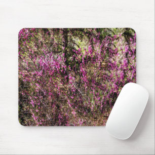 Red Bud Trees....... Mousepad