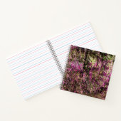 Red Bud Trees...... Notizblock (Innenseite)