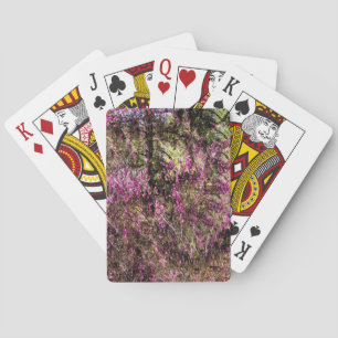 Red Bud Trees...... Spielkarten