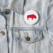 Red Buffalo Button (Beispiel)