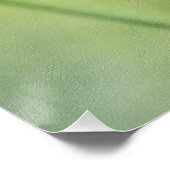 Red Bug - Eine weitere Flasche verletzt nicht Poster (Ecke)