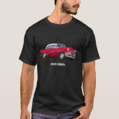 Red Buick Special T-Shirt (Vorderseite)