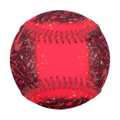 Red Bull Baseball (Rückseite)