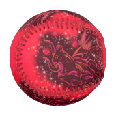 Red Bull Baseball (Vorderseite Links)