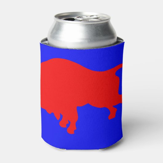 Red Bull Custom Can Cooler Dosenkühler (Kanne Vorderseite)