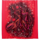 Red Bull Duwer Vorhang (Vorderseite)