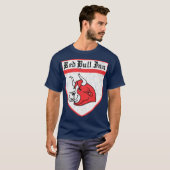 Red Bull Inn T-Shirt (Vorne ganz)