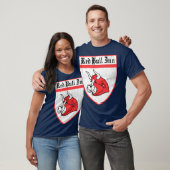 Red Bull Inn T-Shirt (Unisex)