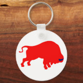 Red Bull Key Chain Schlüsselanhänger (Vorderseite)