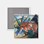 Red Bull Magnet (Vorderseite/Rückseite)